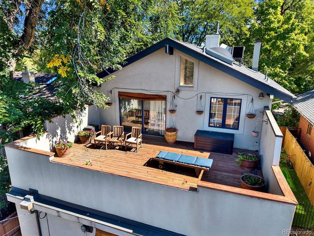 741 S Williams Street, Denver, CO 80209