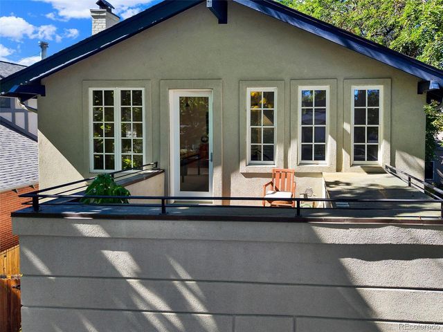 741 S Williams Street, Denver, CO 80209