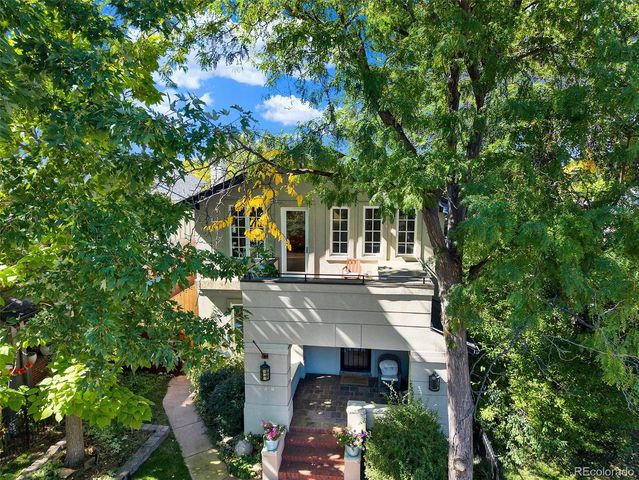 741 S Williams Street, Denver, CO 80209