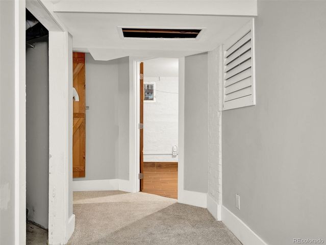 741 S Williams Street, Denver, CO 80209