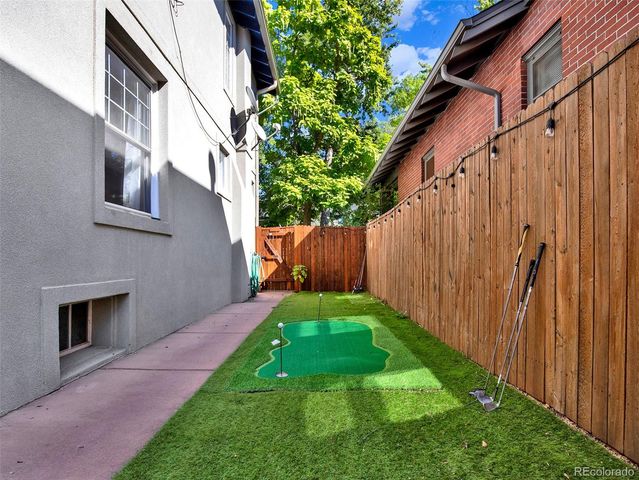 741 S Williams Street, Denver, CO 80209