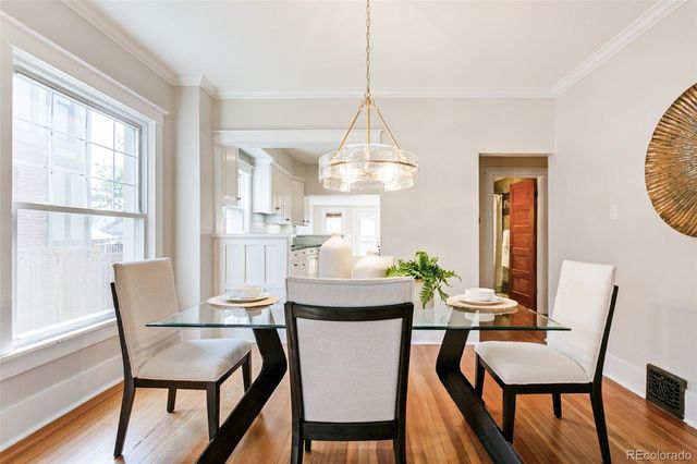 741 S Williams Street, Denver, CO 80209