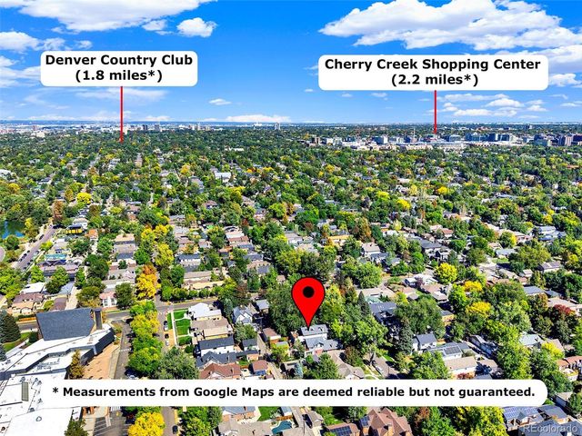 741 S Williams Street, Denver, CO 80209