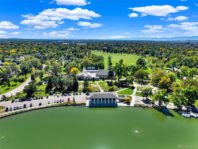 741 S Williams Street, Denver, CO 80209