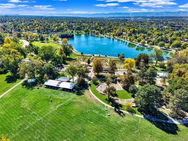 741 S Williams Street, Denver, CO 80209