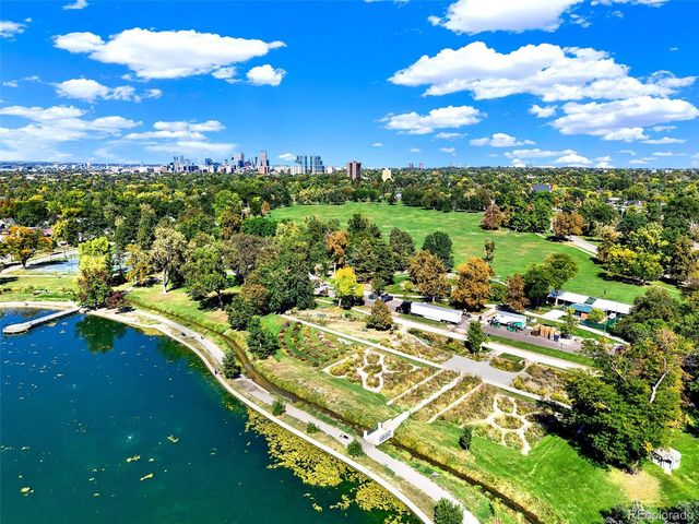 741 S Williams Street, Denver, CO 80209