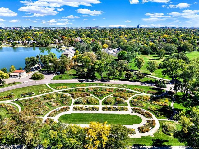 741 S Williams Street, Denver, CO 80209