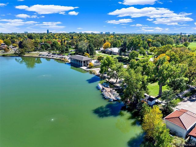 741 S Williams Street, Denver, CO 80209