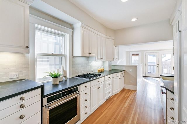 741 S Williams Street, Denver, CO 80209