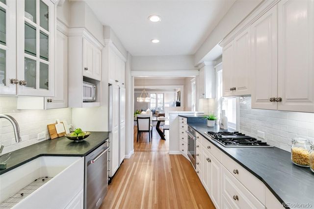 741 S Williams Street, Denver, CO 80209