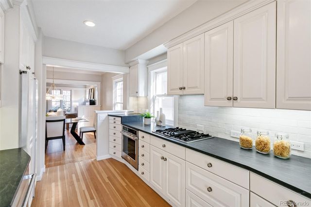 741 S Williams Street, Denver, CO 80209