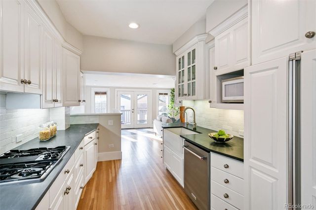 741 S Williams Street, Denver, CO 80209