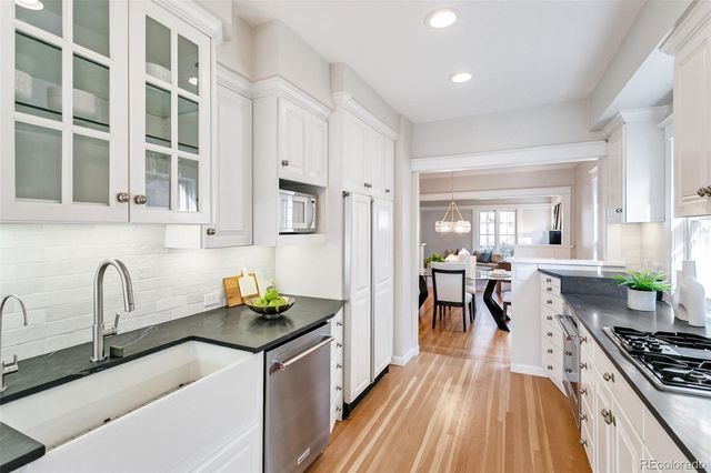 741 S Williams Street, Denver, CO 80209