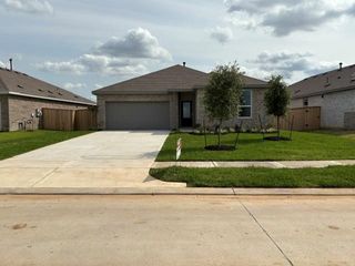 26419 Virginia Wild Rye Lane, Katy, TX 77493