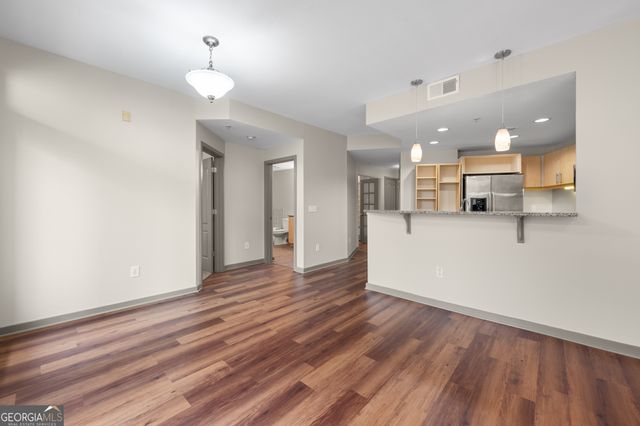 390 17th Street NW 5008, Atlanta, GA 30363