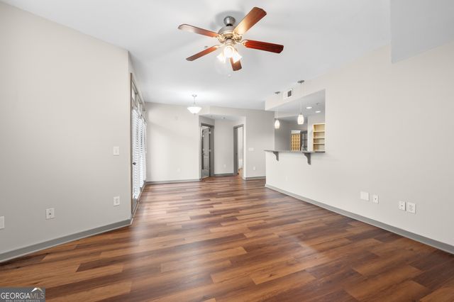 390 17th Street NW 5008, Atlanta, GA 30363