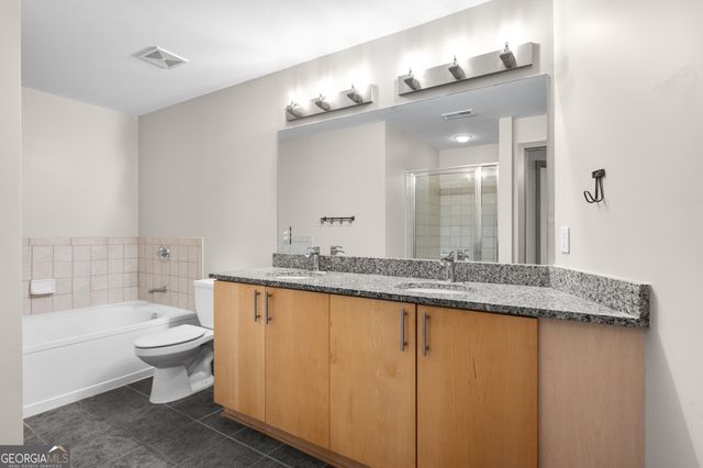 390 17th Street NW 5008, Atlanta, GA 30363