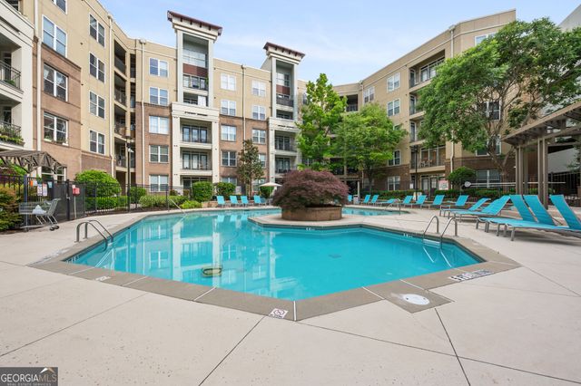 390 17th Street NW 5008, Atlanta, GA 30363