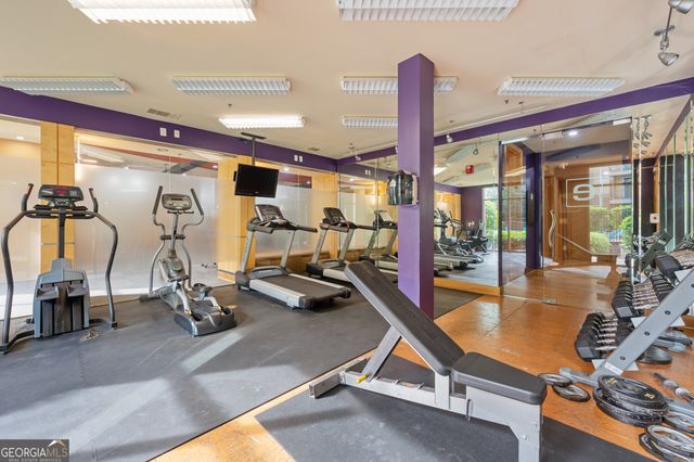 390 17th Street NW 5008, Atlanta, GA 30363