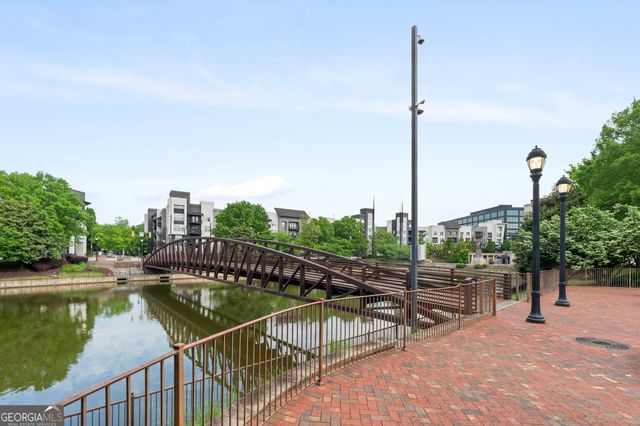 390 17th Street NW 5008, Atlanta, GA 30363