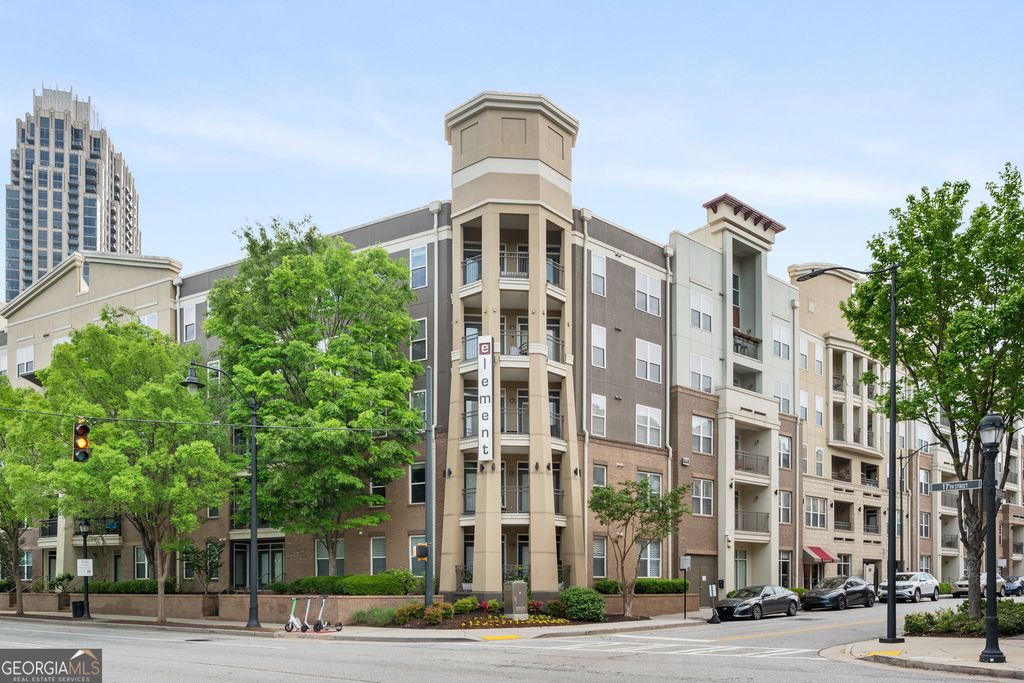 390 17th Street NW 5008, Atlanta, GA 30363