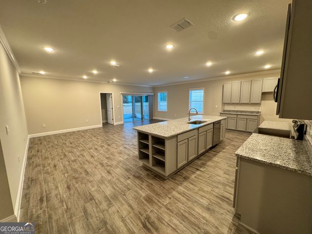 104 Brookshire Green Court, Kingsland, GA 31548