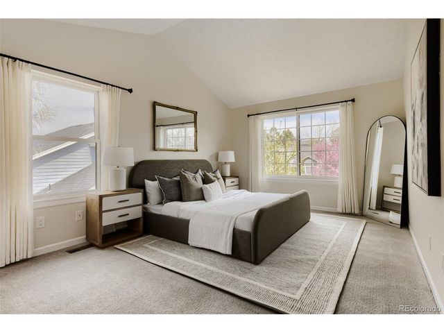 4551 N Blazingstar Trl, Castle Rock, CO 80109