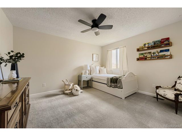 4551 N Blazingstar Trl, Castle Rock, CO 80109