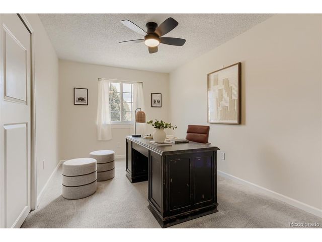 4551 N Blazingstar Trl, Castle Rock, CO 80109