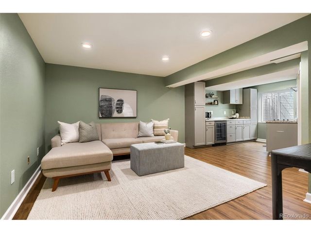 4551 N Blazingstar Trl, Castle Rock, CO 80109