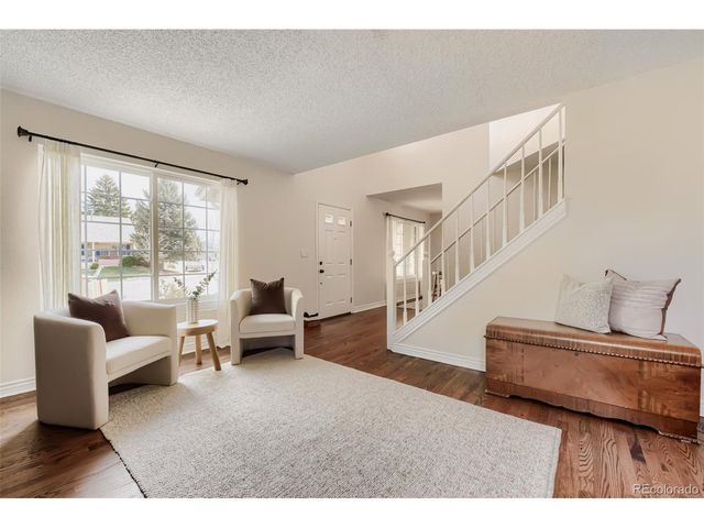 4551 N Blazingstar Trl, Castle Rock, CO 80109