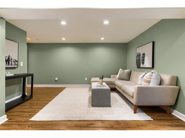 4551 N Blazingstar Trl, Castle Rock, CO 80109