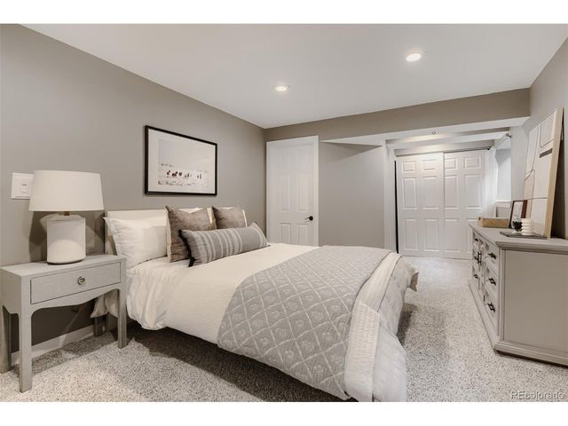 4551 N Blazingstar Trl, Castle Rock, CO 80109