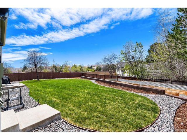4551 N Blazingstar Trl, Castle Rock, CO 80109