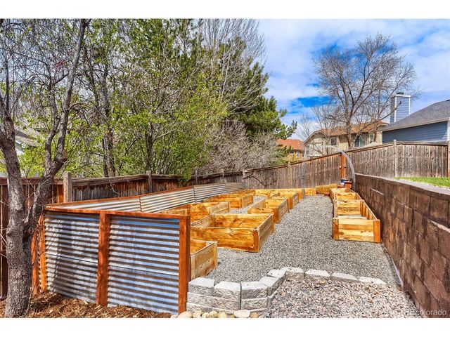 4551 N Blazingstar Trl, Castle Rock, CO 80109
