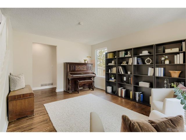 4551 N Blazingstar Trl, Castle Rock, CO 80109