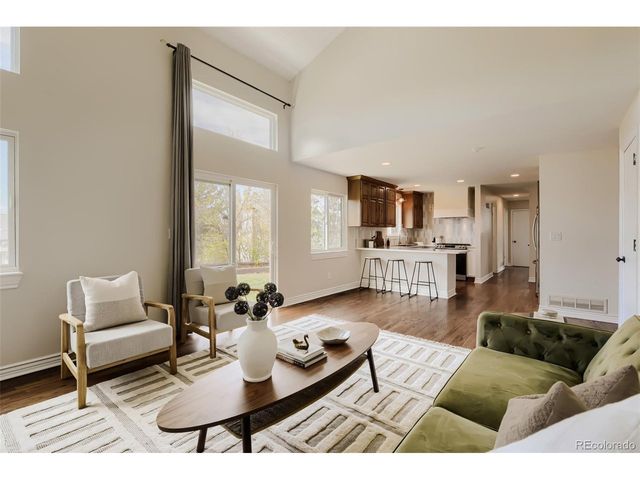 4551 N Blazingstar Trl, Castle Rock, CO 80109