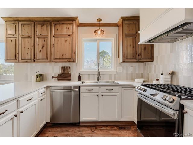 4551 N Blazingstar Trl, Castle Rock, CO 80109