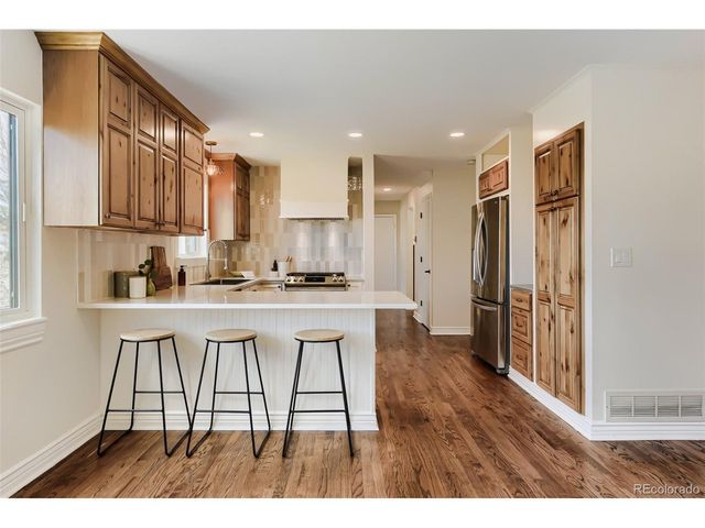 4551 N Blazingstar Trl, Castle Rock, CO 80109