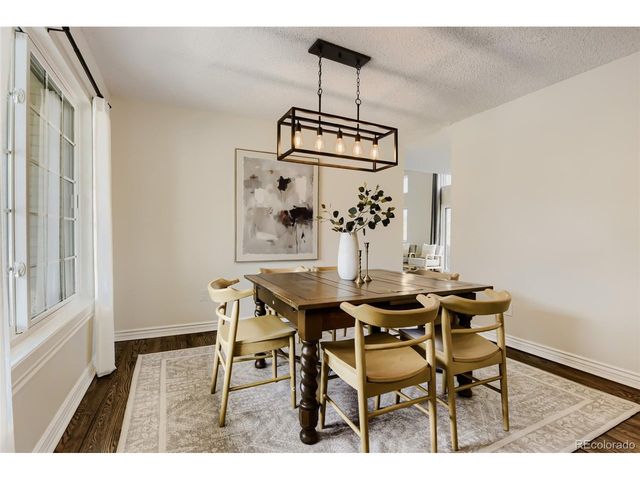 4551 N Blazingstar Trl, Castle Rock, CO 80109