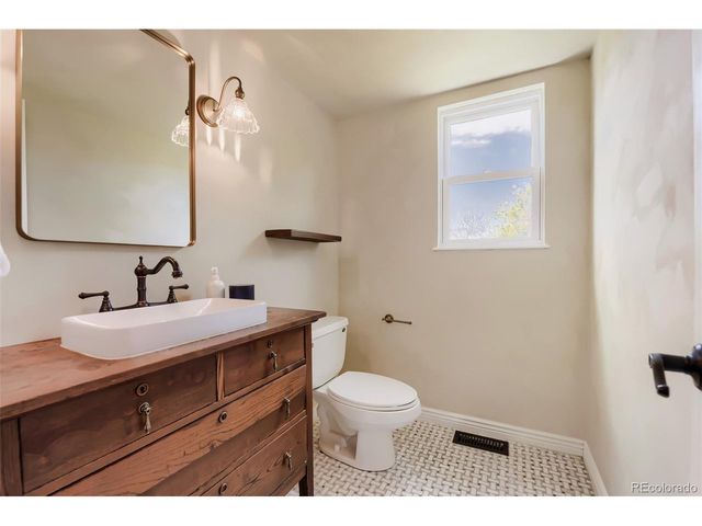 4551 N Blazingstar Trl, Castle Rock, CO 80109