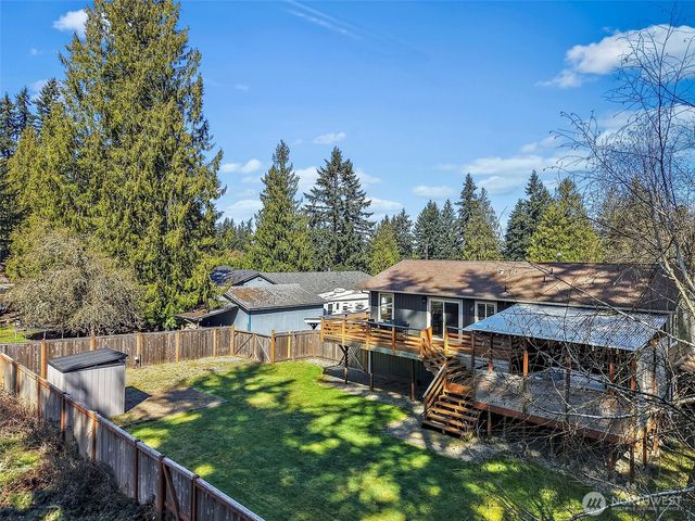 5631 195th Avenue E, Bonney Lake, WA 98391