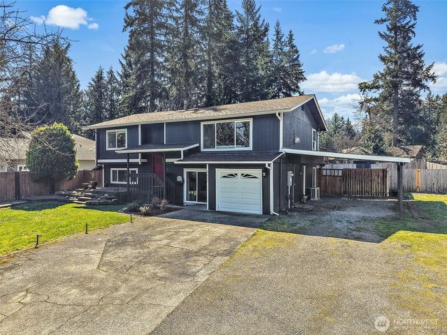 5631 195th Avenue E, Bonney Lake, WA 98391