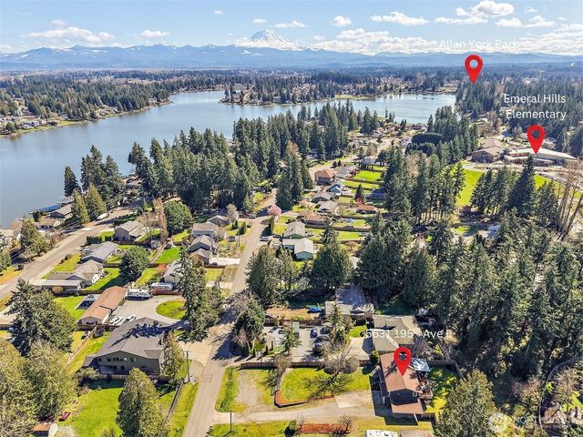 5631 195th Avenue E, Bonney Lake, WA 98391