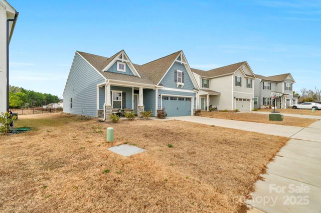 106 Aspire Circle, Wingate, NC 28174