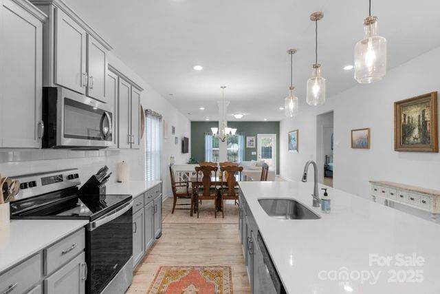 106 Aspire Circle, Wingate, NC 28174