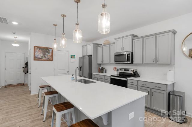 106 Aspire Circle, Wingate, NC 28174