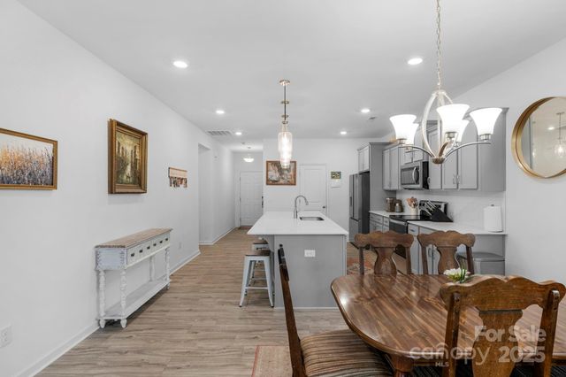 106 Aspire Circle, Wingate, NC 28174