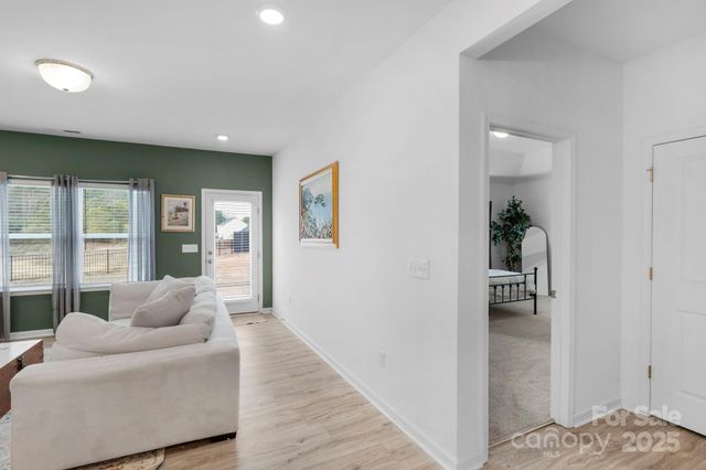 106 Aspire Circle, Wingate, NC 28174