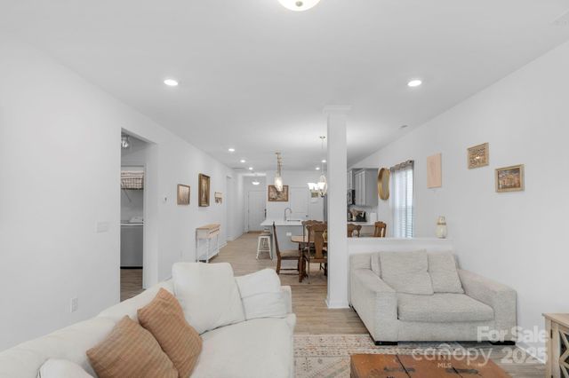 106 Aspire Circle, Wingate, NC 28174